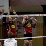 21.08.2020 Włoszczowa. Mecz Hetman Włoszczowa - AZS Częstochowa / Maciej Makuła / Radio Kielce