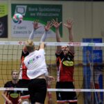 21.08.2020 Włoszczowa. Mecz Hetman Włoszczowa - AZS Częstochowa / Maciej Makuła / Radio Kielce