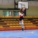 21.08.2020 Włoszczowa. Mecz Hetman Włoszczowa - AZS Częstochowa / Maciej Makuła / Radio Kielce