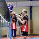 21.08.2020 Włoszczowa. Mecz Hetman Włoszczowa - AZS Częstochowa / Maciej Makuła / Radio Kielce