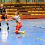 21.08.2020 Włoszczowa. Mecz Hetman Włoszczowa - AZS Częstochowa / Maciej Makuła / Radio Kielce