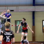 21.08.2020 Włoszczowa. Mecz Hetman Włoszczowa - AZS Częstochowa / Maciej Makuła / Radio Kielce