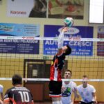 21.08.2020 Włoszczowa. Mecz Hetman Włoszczowa - AZS Częstochowa / Maciej Makuła / Radio Kielce