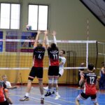 21.08.2020 Włoszczowa. Mecz Hetman Włoszczowa - AZS Częstochowa / Maciej Makuła / Radio Kielce