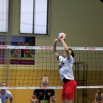 21.08.2020 Włoszczowa. Mecz Hetman Włoszczowa - AZS Częstochowa / Maciej Makuła / Radio Kielce