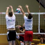 21.08.2020 Włoszczowa. Mecz Hetman Włoszczowa - AZS Częstochowa / Maciej Makuła / Radio Kielce