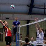 21.08.2020 Włoszczowa. Mecz Hetman Włoszczowa - AZS Częstochowa / Maciej Makuła / Radio Kielce