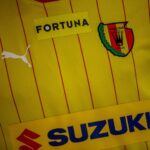 27.08.2020 Kielce. Prezentacja nowych koszulek Korony Kielce / Korona Kielce