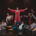 „Księżniczka na opak wywrócona” - teatr The M.A.S.K. / materiały prasowe