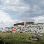 Pomysł Muzeum i Wrota Bitwy Warszawskiej / materiały prasowe