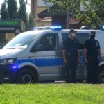 01.08.2020 Ostrowiec. 76. rocznica wybuchu Powstania Warszawskiego / Emilia Sitarska / Radio Kielce