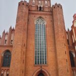 Muzyczne Podróże. Pomorze. Pelplin / Danuta Rasała