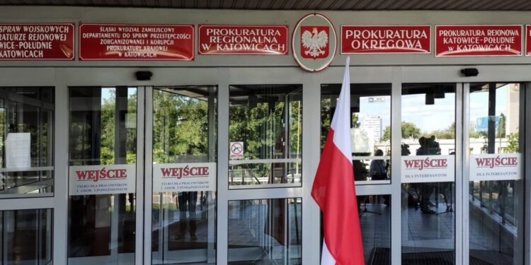 Marcin Rudzki / Radio Katowice