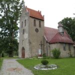 Muzyczne Podróże. Pomorze. Pieszcz koło Swołowa / Danuta Rasała