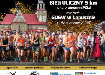 III Impresje Biegowe - Radio Kielce