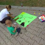 Bojanów. Rodzinne wczasy organizowane  przez Caritas Diecezji Sandomierskiej / Caritas Diecezji Sandomierskiej