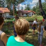 Bojanów. Rodzinne wczasy organizowane  przez Caritas Diecezji Sandomierskiej / Caritas Diecezji Sandomierskiej