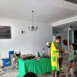 Bojanów. Rodzinne wczasy organizowane  przez Caritas Diecezji Sandomierskiej / Caritas Diecezji Sandomierskiej