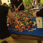 Bojanów. Rodzinne wczasy organizowane  przez Caritas Diecezji Sandomierskiej / Caritas Diecezji Sandomierskiej