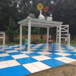 Bojanów. Rodzinne wczasy organizowane  przez Caritas Diecezji Sandomierskiej / Caritas Diecezji Sandomierskiej