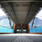 24.07.2020. Kielce. Dworzec autobusowy / Wiktor Taszłow / Radio Kielce