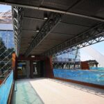 24.07.2020. Kielce. Dworzec autobusowy / Wiktor Taszłow / Radio Kielce