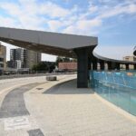 24.07.2020. Kielce. Dworzec autobusowy / Wiktor Taszłow / Radio Kielce