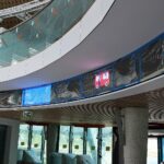 24.07.2020. Kielce. Dworzec autobusowy / Wiktor Taszłow / Radio Kielce