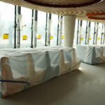 24.07.2020. Kielce. Dworzec autobusowy / Wiktor Taszłow / Radio Kielce