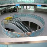 24.07.2020. Kielce. Dworzec autobusowy / Wiktor Taszłow / Radio Kielce