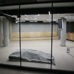 24.07.2020. Kielce. Dworzec autobusowy / Wiktor Taszłow / Radio Kielce