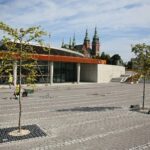 24.07.2020. Kielce. Dworzec autobusowy / Wiktor Taszłow / Radio Kielce