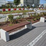 24.07.2020. Kielce. Dworzec autobusowy / Wiktor Taszłow / Radio Kielce