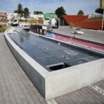 24.07.2020. Kielce. Dworzec autobusowy / Wiktor Taszłow / Radio Kielce