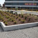 24.07.2020. Kielce. Dworzec autobusowy / Wiktor Taszłow / Radio Kielce