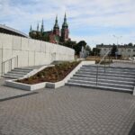 24.07.2020. Kielce. Dworzec autobusowy / Wiktor Taszłow / Radio Kielce