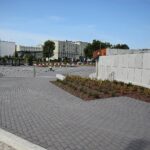 24.07.2020. Kielce. Dworzec autobusowy / Wiktor Taszłow / Radio Kielce