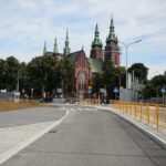 24.07.2020. Kielce. Dworzec autobusowy / Wiktor Taszłow / Radio Kielce