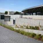 24.07.2020. Kielce. Dworzec autobusowy / Wiktor Taszłow / Radio Kielce