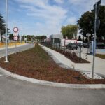 24.07.2020. Kielce. Dworzec autobusowy / Wiktor Taszłow / Radio Kielce