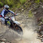 22.11.2016. KTM Novi Kielce. Rafał Bracik / fot. KTM Novi Kielce