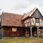 Muzyczne Podróże. Pomorze. Skansen Wdzydze Kiszewskie / Danuta Rasała