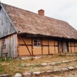 Muzyczne Podróże. Pomorze. Skansen Wdzydze Kiszewskie / Danuta Rasała