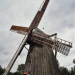 Muzyczne Podróże. Pomorze. Skansen Wdzydze Kiszewskie / Danuta Rasała