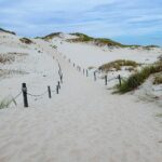 Muzyczne Podróże. Pomorze. Słowiński Park Narodowy / Danuta Rasała