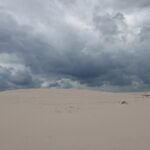 Muzyczne Podróże. Pomorze. Słowiński Park Narodowy / Danuta Rasała