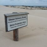 Muzyczne Podróże. Pomorze. Słowiński Park Narodowy / Danuta Rasała