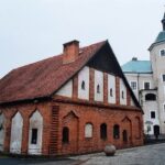 Muzyczne Podróże. Pomorze. Słupsk / Danuta Rasała