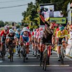 Tour de Pologne / Szymon Gruchalski