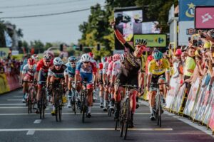 Tour de Pologne / Szymon Gruchalski